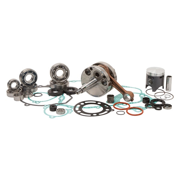 VertexWinderosa Complete Engine Kit Fits Kawasaki