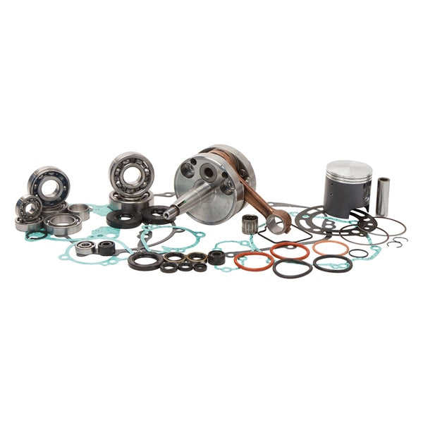 VertexWinderosa Complete Engine Kit Fits Kawasaki