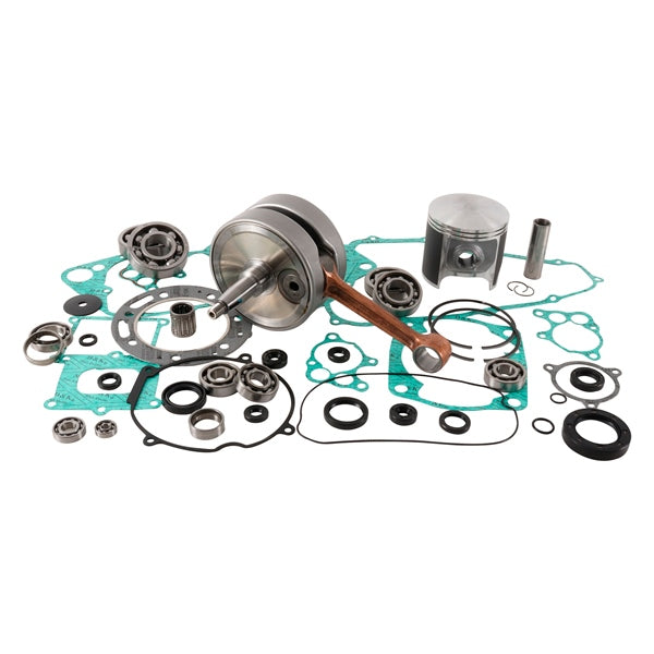 VertexWinderosa Complete Engine Kit Fits Honda