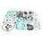 VertexWinderosa Complete Engine Kit Fits KTM