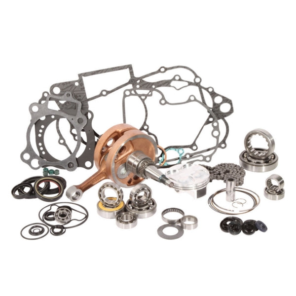 VertexWinderosa Complete Engine Kit Fits Kawasaki