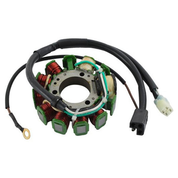 Arrowhead Stator Fits Arctic cat - 188183