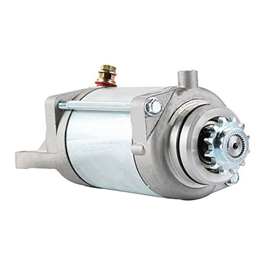 Arrowhead Starter Fits Kawasaki - Motorcycle