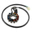 Arrowhead Stator Fits Honda - 188242