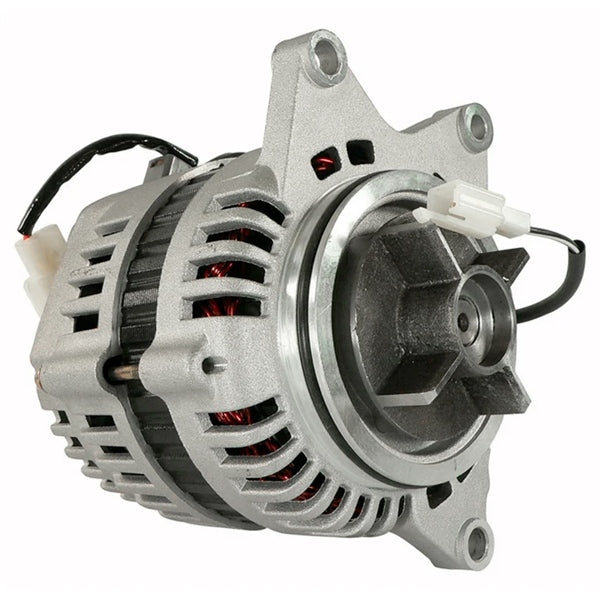 Arrowhead Replacement Alternator 188362