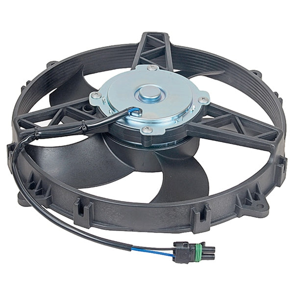 Arrowhead Complete Radiator Fan 188363