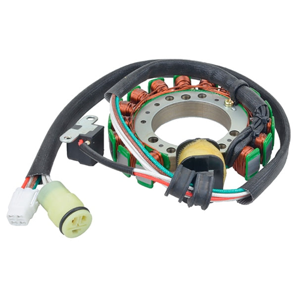Arrowhead Stator Fits Yamaha - 188368
