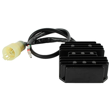 Arrowhead Voltage Regulator Rectifier Fits Honda - 188381