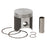 VertexWinderosa Cast Replica Piston Kit Fits KTM, Fits Husqvarna - 125 cc