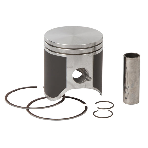 VertexWinderosa Cast Replica Piston Kit Fits KTM, Fits Husqvarna - 125 cc
