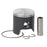 VertexWinderosa Cast Replica Piston Kit Fits KTM - 65 cc