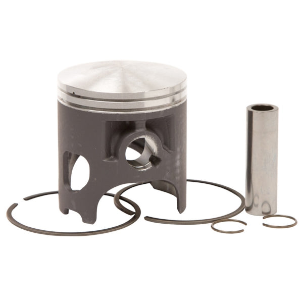 VertexWinderosa Cast Big Bore Piston Kit Fits Suzuki - 100 cc