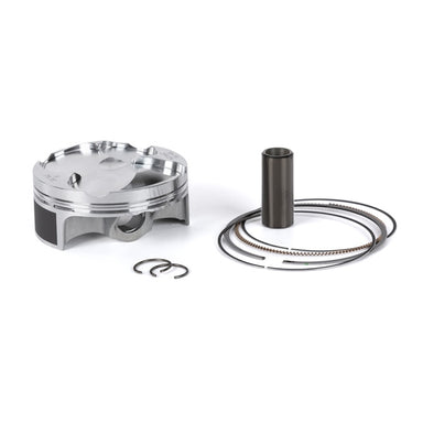 VertexWinderosa Forged High Compression Piston Kit Fits Suzuki - 250 cc