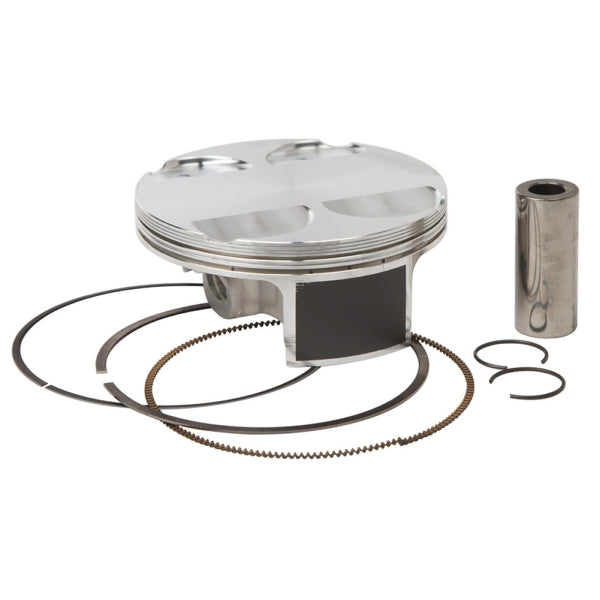 VertexWinderosa Forged Replica Piston Kit Fits Suzuki - 450 cc