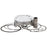 VertexWinderosa Forged Big Bore Piston Kit Fits Yamaha - 450 cc