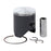 VertexWinderosa Cast Replica Piston Kit Fits Husqvarna - 300 cc