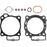 VertexWinderosa Complete Gasket Set with Oil Seals - 811 Fits Honda - 189781