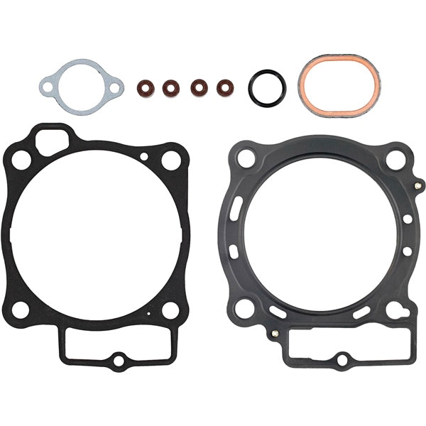 VertexWinderosa Complete Gasket Set with Oil Seals - 811 Fits Honda - 189781