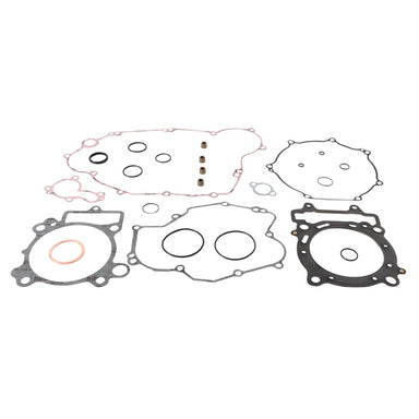 VertexWinderosa Complete Gasket Set with Oil Seals - 811 Fits Kawasaki - 189785