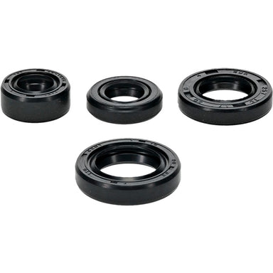VertexWinderosa Complete Gasket Set with Oil Seals - 811 Fits Suzuki - 189789