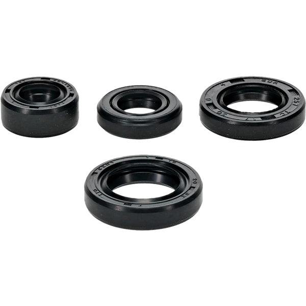 VertexWinderosa Complete Gasket Set with Oil Seals - 811 Fits Suzuki - 189789
