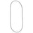 VertexWinderosa Clutch Cover Gasket Fits Honda - 189791
