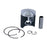 VertexWinderosa Cast Replica Piston Kit Fits Beta - 250 cc