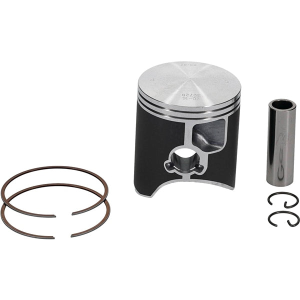 VertexWinderosa Cast Replica Piston Kit Fits Beta - 250 cc