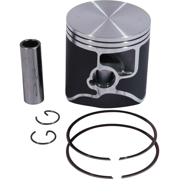 VertexWinderosa Cast Replica Piston Kit Fits Beta - 300 cc