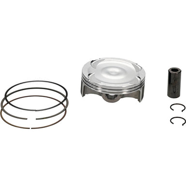 VertexWinderosa Forged Replica Piston Kit Fits Beta - 390 cc