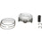 VertexWinderosa Forged Replica Piston Kit Fits Beta - 390 cc