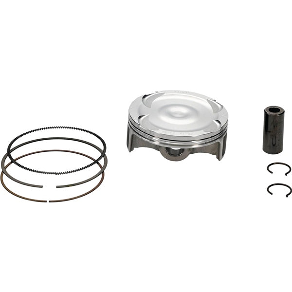 VertexWinderosa Forged Replica Piston Kit Fits Beta - 390 cc