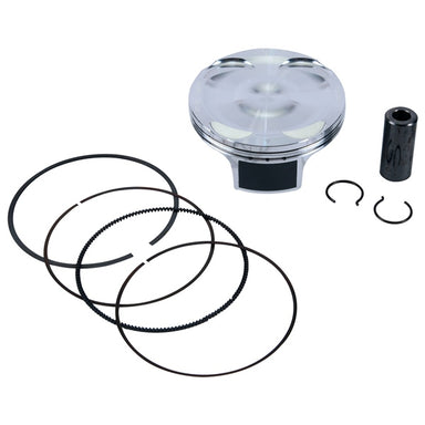 VertexWinderosa Forged Replica Piston Kit Fits Beta - 390 cc