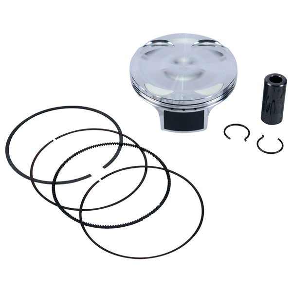 VertexWinderosa Forged Replica Piston Kit Fits Beta - 390 cc