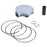 VertexWinderosa Forged Replica Piston Kit Fits Beta - 430 cc