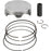 VertexWinderosa Forged Replica Piston Kit Fits Beta - 480 cc