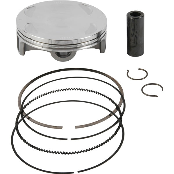 VertexWinderosa Forged Replica Piston Kit Fits Beta - 480 cc