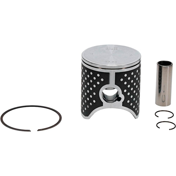 VertexWinderosa Performance Piston Kit Fits Yamaha - 125 cc