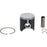 VertexWinderosa Performance Piston Kit Fits Yamaha - 125 cc