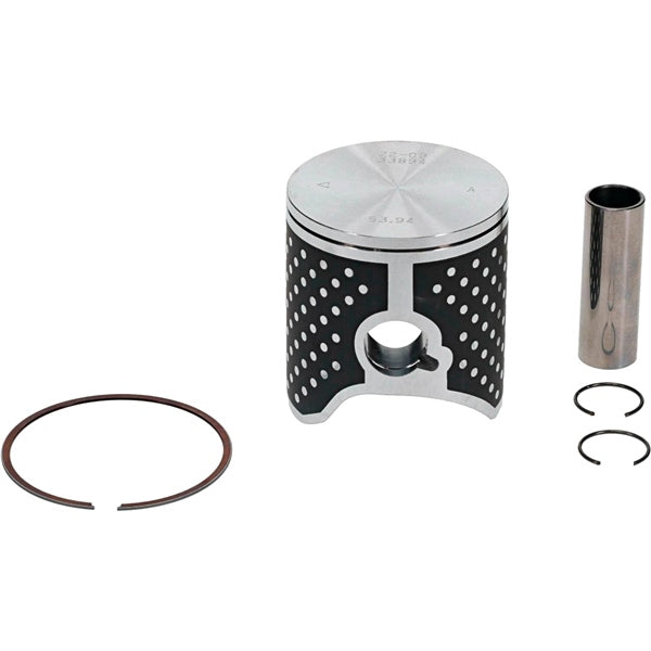 VertexWinderosa Performance Piston Kit Fits Yamaha - 125 cc