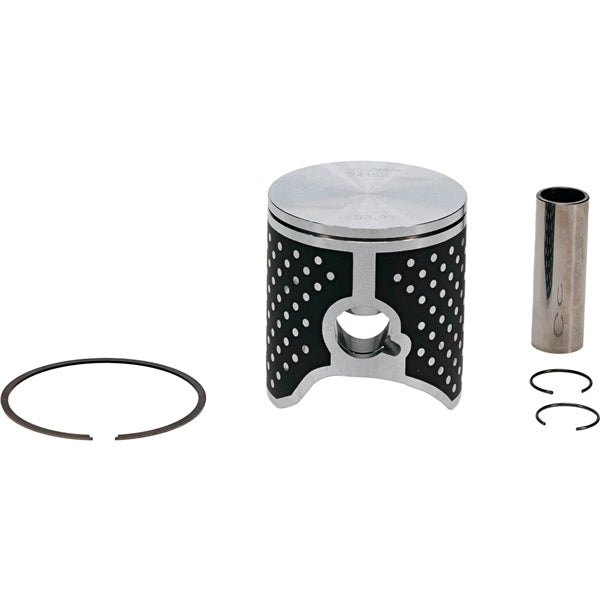 VertexWinderosa Performance Piston Kit Fits Yamaha - 125 cc