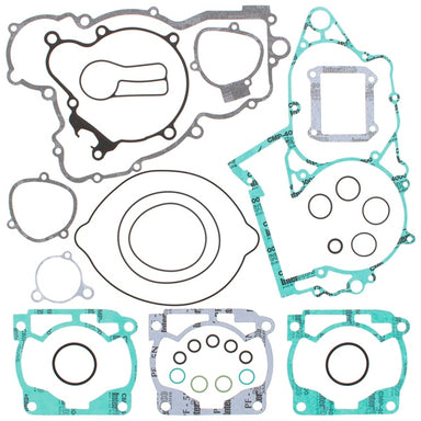 VertexWinderosa Complete Engine Gasket Kit Fits Husqvarna, Fits KTM, Fits Husaberg - 189827