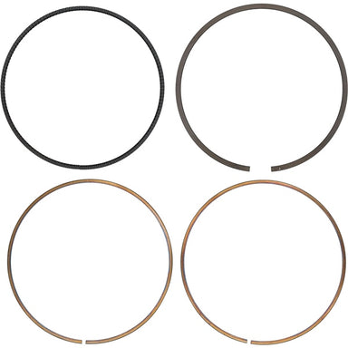 VertexWinderosa Piston Ring Set Fits Beta