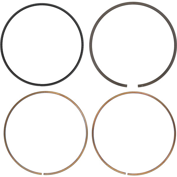 VertexWinderosa Piston Ring Set Fits Beta