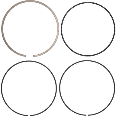 VertexWinderosa Piston Ring Set Fits Beta