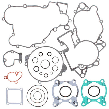 VertexWinderosa Complete Engine Gasket Kit Fits Husqvarna, Fits KTM - 189842