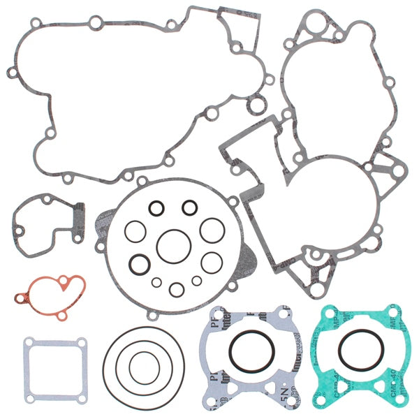 VertexWinderosa Complete Engine Gasket Kit Fits Husqvarna, Fits KTM - 189842