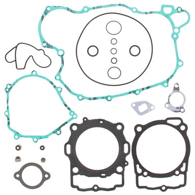 VertexWinderosa Complete Engine Gasket Kit Fits Husqvarna, Fits KTM - 189843