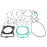 VertexWinderosa Complete Engine Gasket Kit Fits Husqvarna, Fits KTM - 189844
