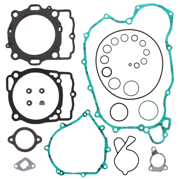 VertexWinderosa Complete Engine Gasket Kit Fits Husqvarna, Fits KTM - 189849